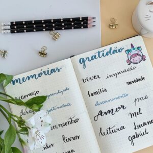 How to Start a Gratitude Journal for a More Positive Life