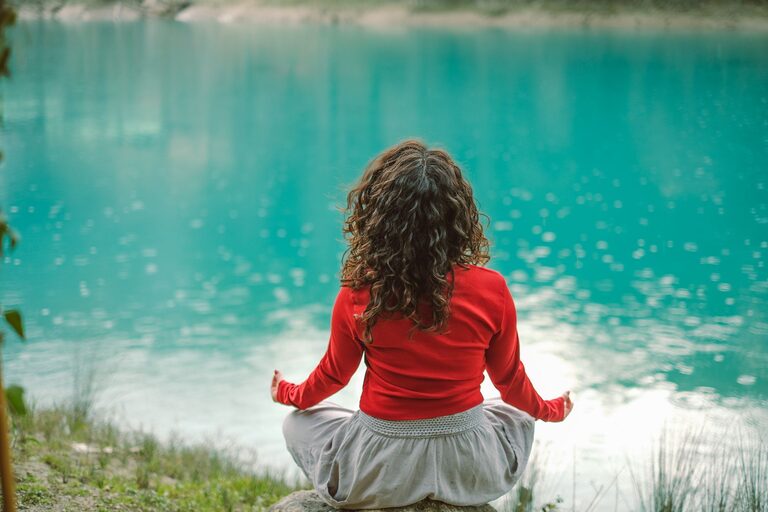 Simple Mindfulness Practices for Daily Life